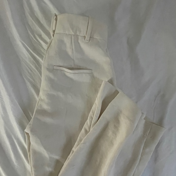 Aritzia wilfred effortless pants - Picture 2 of 3